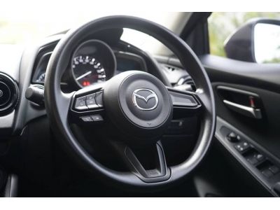 Mazda2 1.3E Sport ปี 2020 จด 2022 ไมล์ 14,××× km. รถมือเดียว ฟรีดาวน์ รูปที่ 7